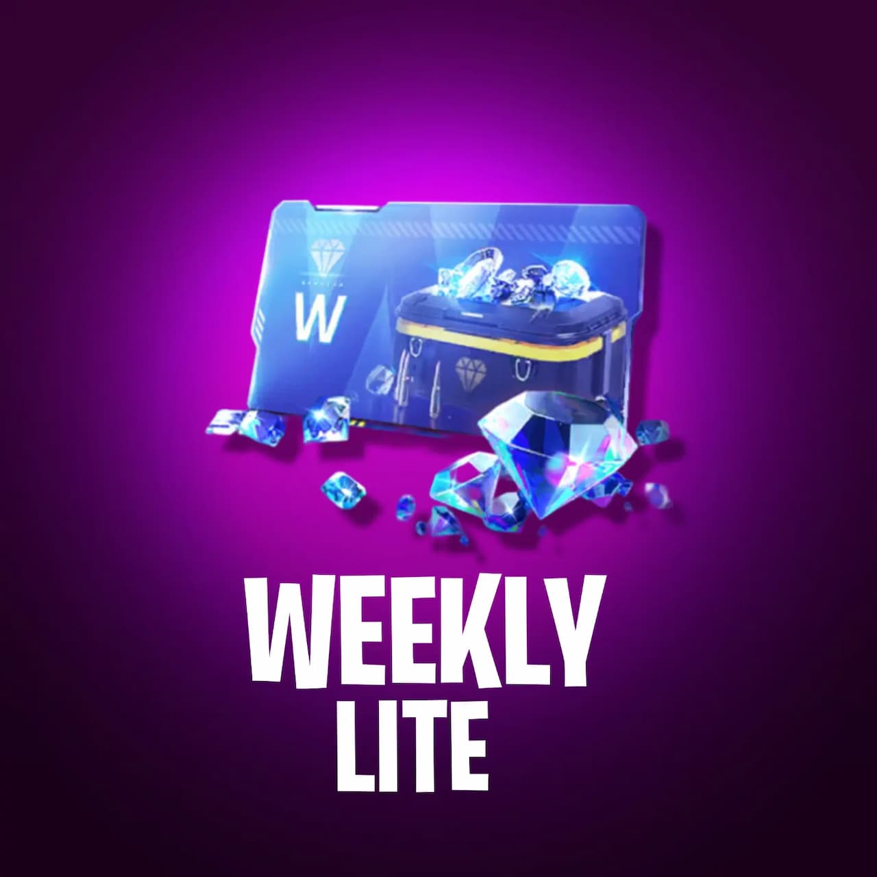 Weekly LITE